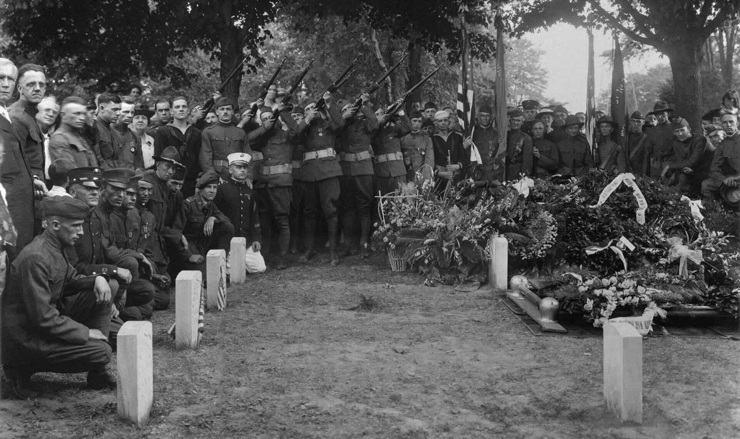 HonorGuard WW1